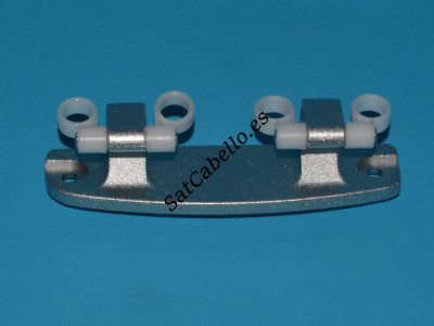 Bisagra Puerta Lavadora Secadora Hisense K2029214