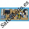 Placa Control Frigorifico Hisense K2029912