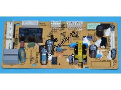 Placa Control Frigorifico Hisense K2029912