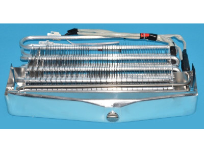 Hisense Refrigerator Evaporator K2031237 