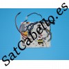 Placa Control Unidad Interior Aire Acondicionado Hisense K2033293