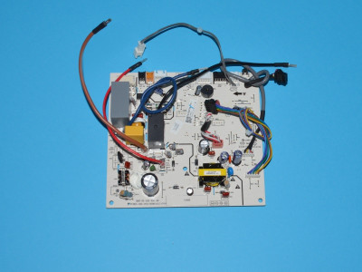 Placa Control Unidad Interior Aire Acondicionado Hisense K2033293