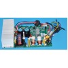 Hisense K2037504 Air Conditioning Outdoor Unit Control Board 