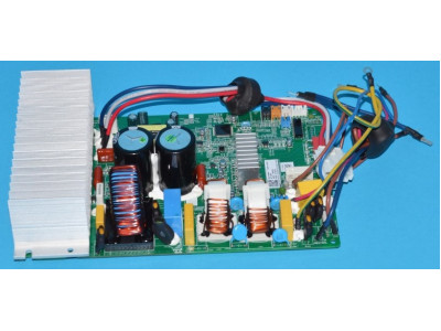 Hisense K2037504 Air Conditioning Outdoor Unit Control Board 