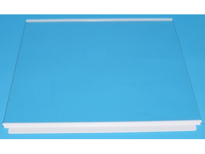 Hisense Refrigerator Glass Shelf K2037980 