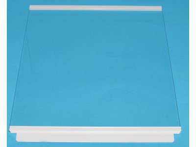 Hisense Refrigerator Glass Shelf K2038071 