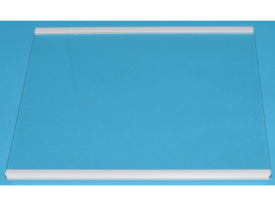 Hisense K2038074 Refrigerator Freezer Glass Shelf 