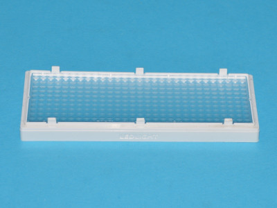 Protector Luz Led FrigorÃfico Hisense K2079958 Protector Luz Led FrigorÃfico Hisense K2079958