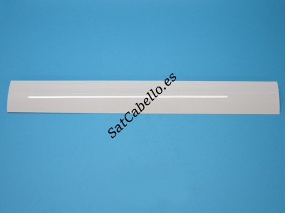 Lama Difusor Aire Acondicionado Hisense K2080081