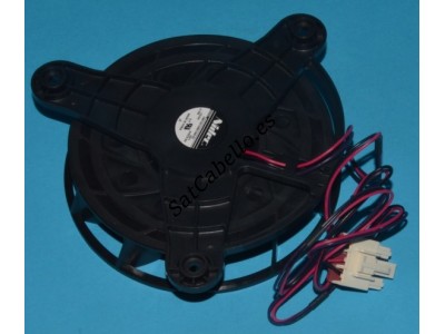 Motor Ventilador Del Congelador Frigorifico Hisense K2082184