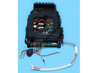 Placa Control Unidad Exterior Aire Acondicionado Hisense K2082901