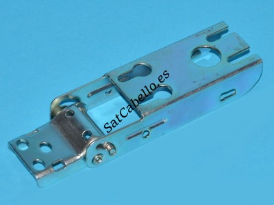 Bisagra Puerta Congelador Hisense K2084034