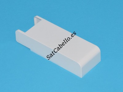 Cubierta Bisagra Congelador Hisense K2084208