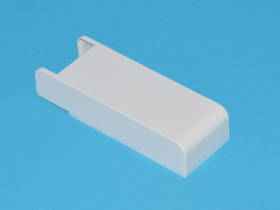 Hisense K2084208 Freezer Hinge Cover 