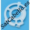 Cubierta Tapa Motor Turbina Unidad Interior Aire Acondicionado Hisense K2091436