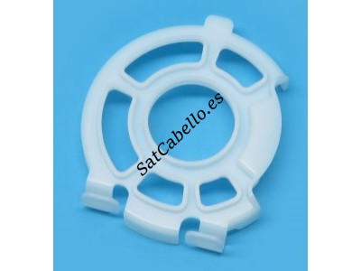 Cubierta Tapa Motor Turbina Unidad Interior Aire Acondicionado Hisense K2091436