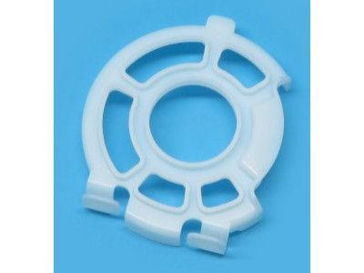 Cubierta Tapa Motor Turbina Unidad Interior Aire Acondicionado Hisense K2091436