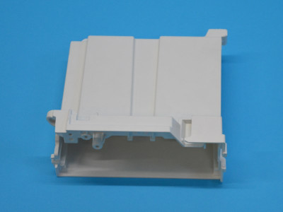 Caja de Conexión Eléctrica Aire Acondicionado Hisense CF35MR04G Original Código K2095380 Caja de Conexión Eléctrica Aire Acondicionado Hisense CF35MR04G Original Código K2095380