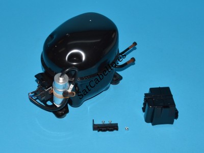 Compresor Frigorífico Hisense K2096233