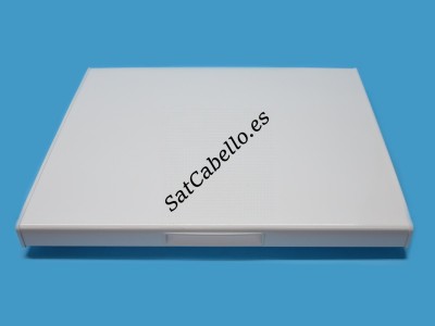 Puerta Congelador Hisense K2100284