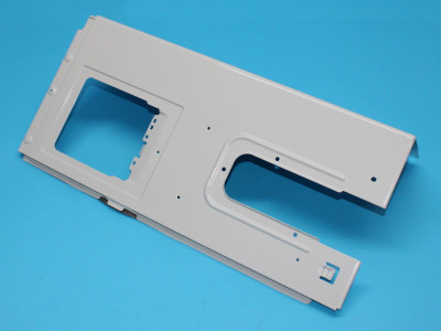 Panel Lateral Derecho Aire Acondicionado Hisense K2107595 Panel Lateral Derecho Aire Acondicionado Hisense K2107595