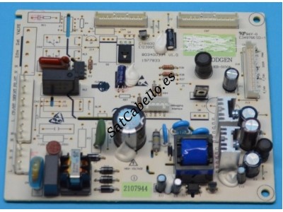 Placa Control Frigorífico Hisense RQ515N4AC2 