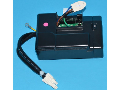 Variador Placa Compresor Frigorífico Hisense RQ515N4AC2 