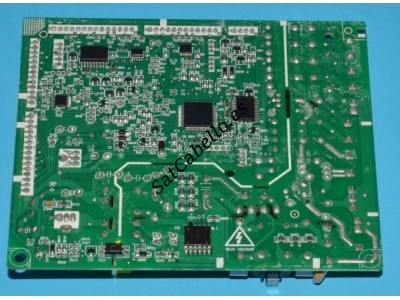 Placa Control Frigorifico Hisense K2112226