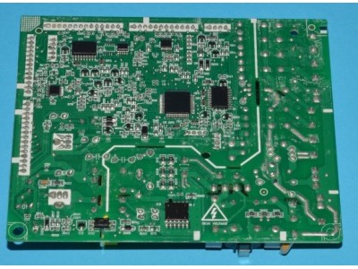 Hisense Refrigerator Control Board K2112226 