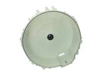 Hisense Washing Machine Rear Tank Assembly WDQY901428VJM 