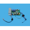 Placa Control Unidad Exterior Aire Acondicionado Hisense DJ35VE0BW Original K2123066 Placa Control Unidad Exterior Aire Acondicionado Hisense DJ35VE0BW Original K2123066