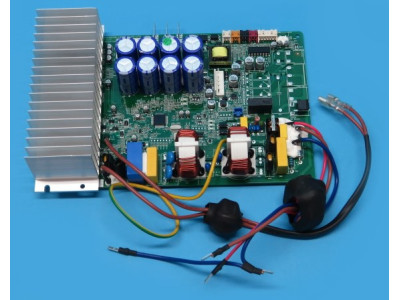 Hisense K2123069 Air Conditioning Outdoor Unit Control Board 