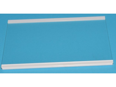 Hisense Refrigerator Glass Shelf K2123839 