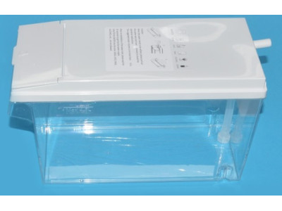 Hisense Refrigerator Water Tank K2126326 