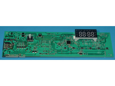 Hisense Washing Machine Control Board K2126652 