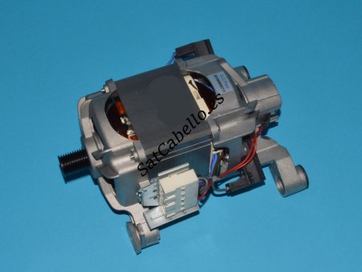 Motor Lavadora Hisense K2128161