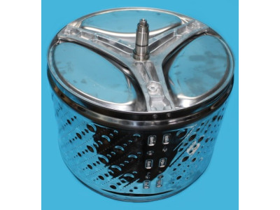 Cesto Ropa Lavadora Hisense K2128197