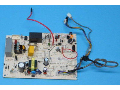 Placa Control Unidad Interior Aire Acondicionado Hisense K2129626