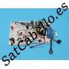 Placa Control Unidad Interior Aire Acondicionado Hisense K2133705