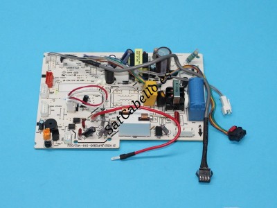 Placa Control Unidad Interior Aire Acondicionado Hisense K2133705
