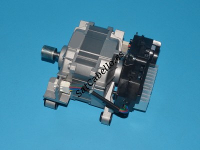 Motor Lavadora Secadora Hisense K2139180