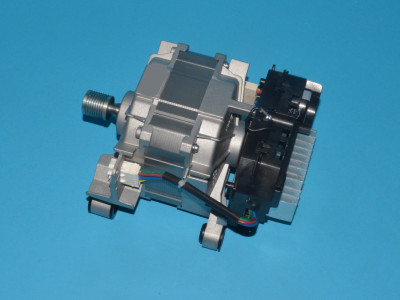 Hisense K2139180 Washer Dryer Motor 