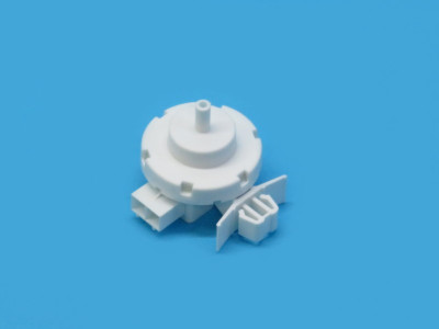 Presostato Lavadora Hisense WFQE8014EVJM Original K2141451