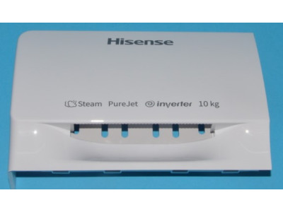 Hisense Washing Machine Detergent Drawer Handle K2142420 