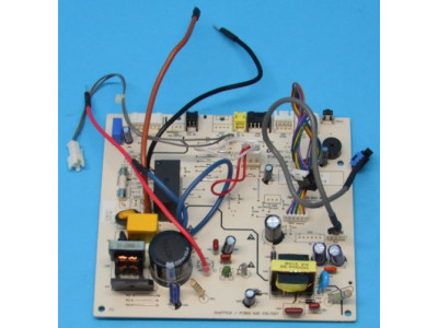 Hisense K2143513 Air Conditioning Indoor Unit Control Board 