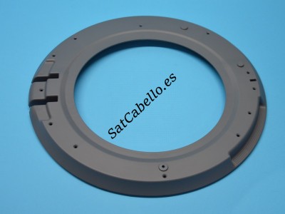 Tapa Trasera Puerta Lavadora Hisense K2143979