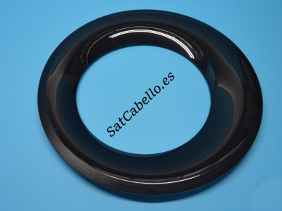 Tapa Delantera Puerta Lavadora Hisense K2143981