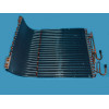 Batería Unidad Exterior Aire Acondicionado Hisense DJ25VE0BW Original K2145277 Batería Unidad Exterior Aire Acondicionado Hisense DJ25VE0BW Original K2145277