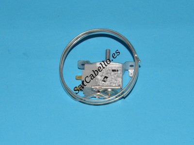 Termostato Congelador Hisense K2146084 