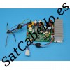 Placa Control Unidad Exterior Aire Acondicionado Hisense K2151189
